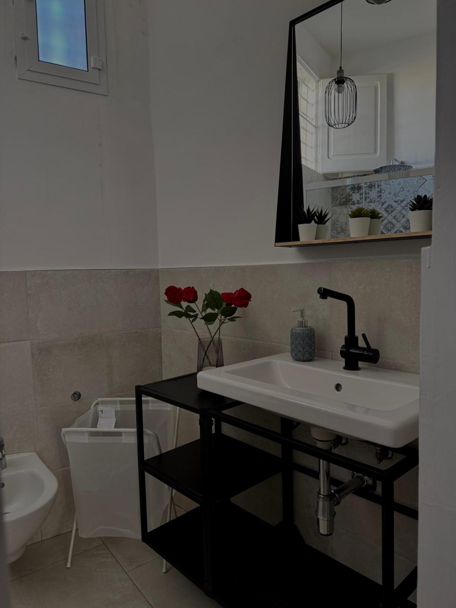 L&S Rooms Монополи Экстерьер фото