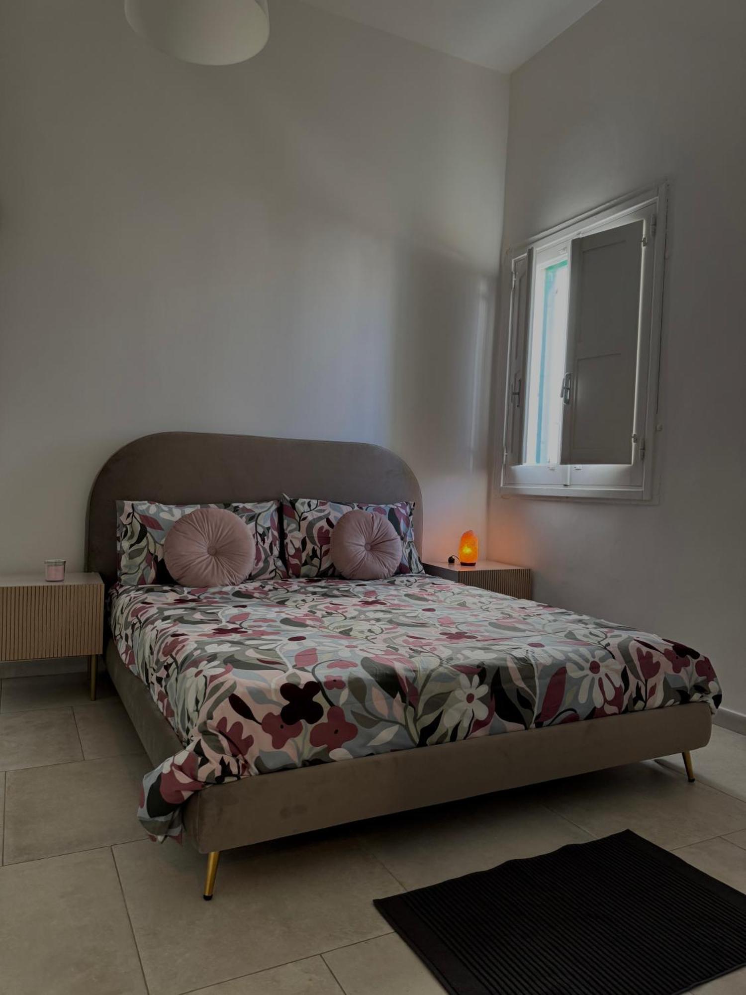 L&S Rooms Монополи Экстерьер фото