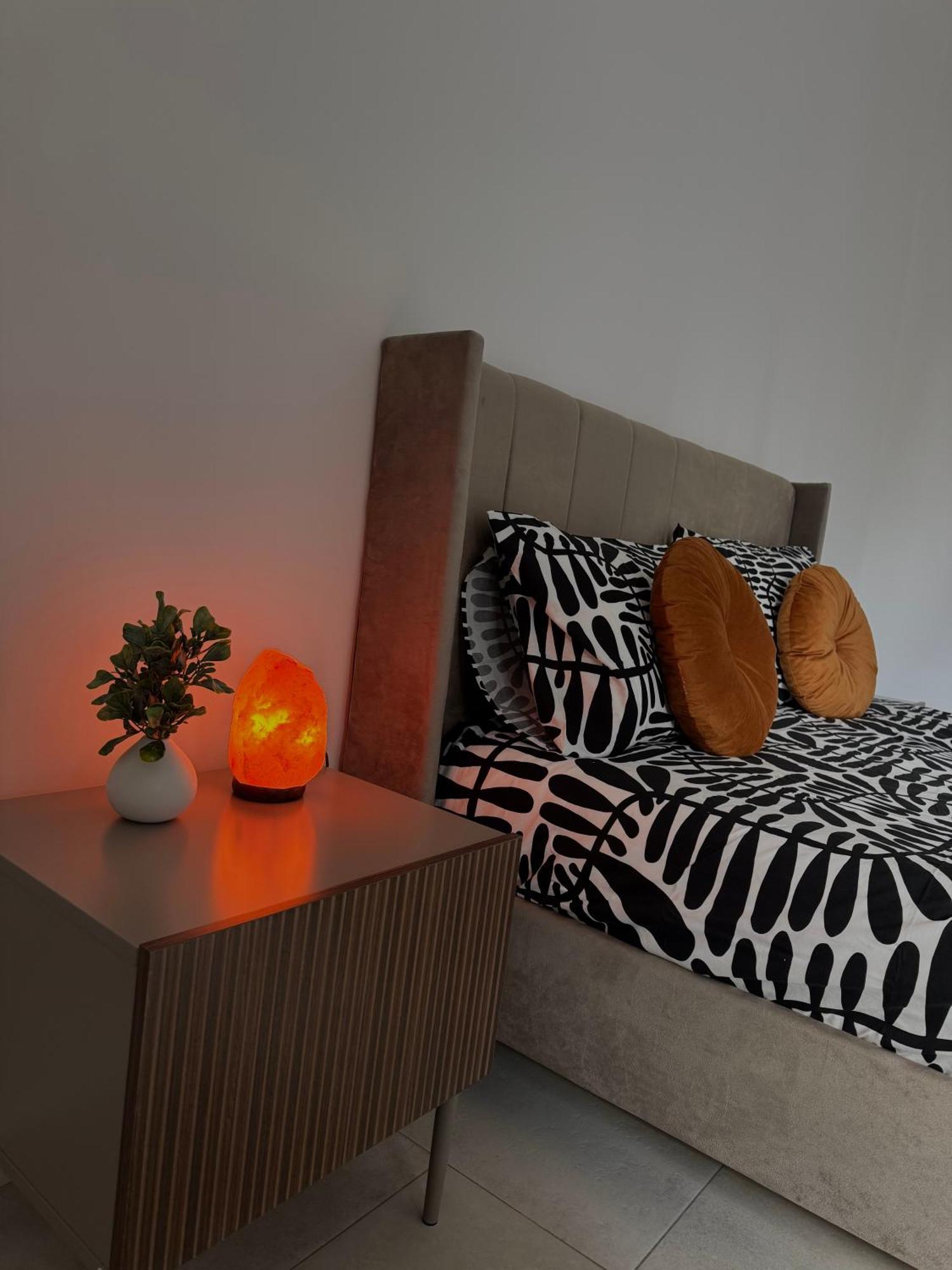 L&S Rooms Монополи Экстерьер фото