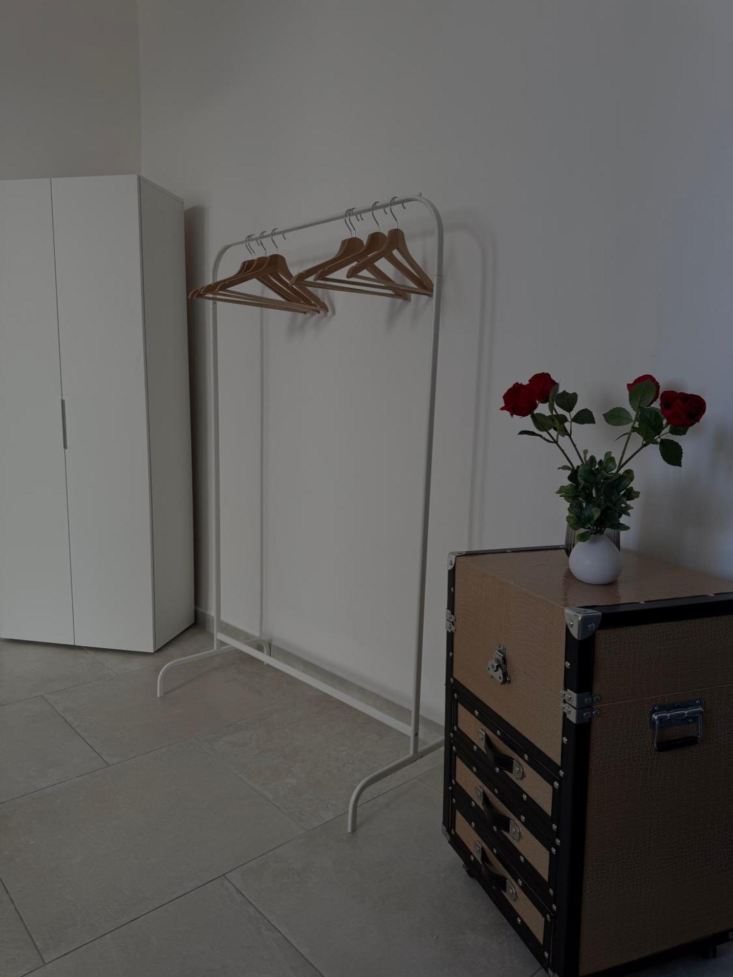 L&S Rooms Монополи Экстерьер фото