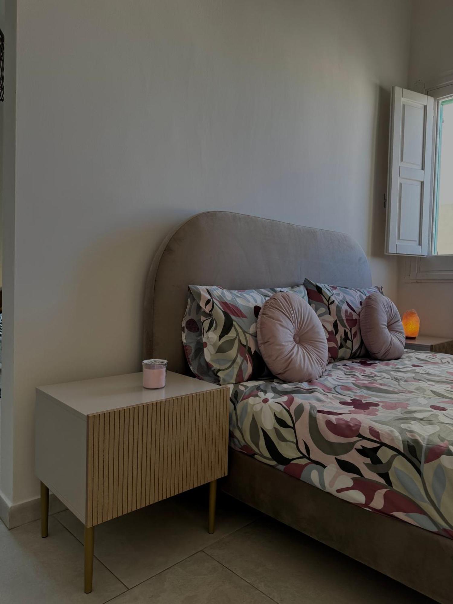 L&S Rooms Монополи Экстерьер фото