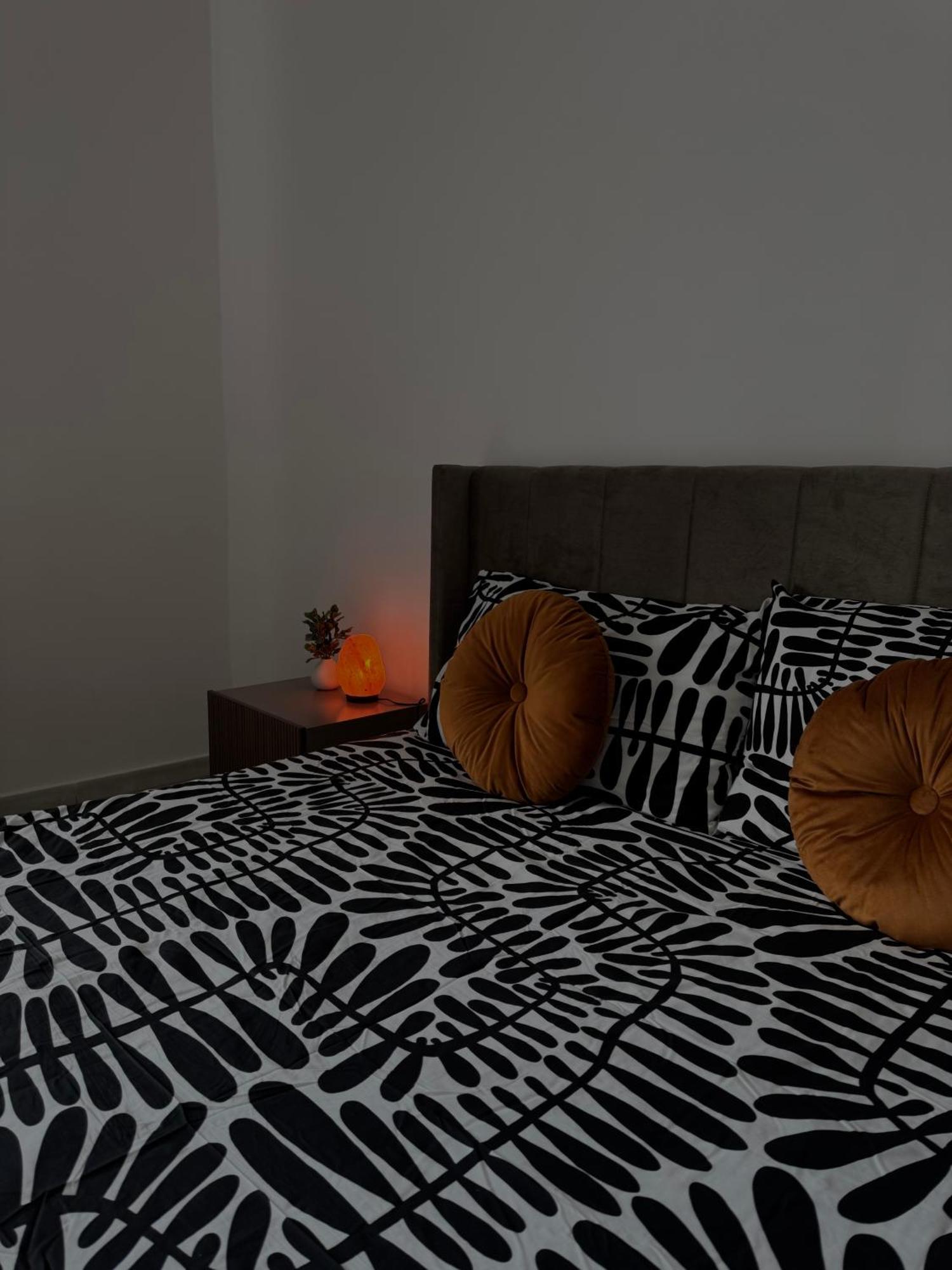 L&S Rooms Монополи Экстерьер фото