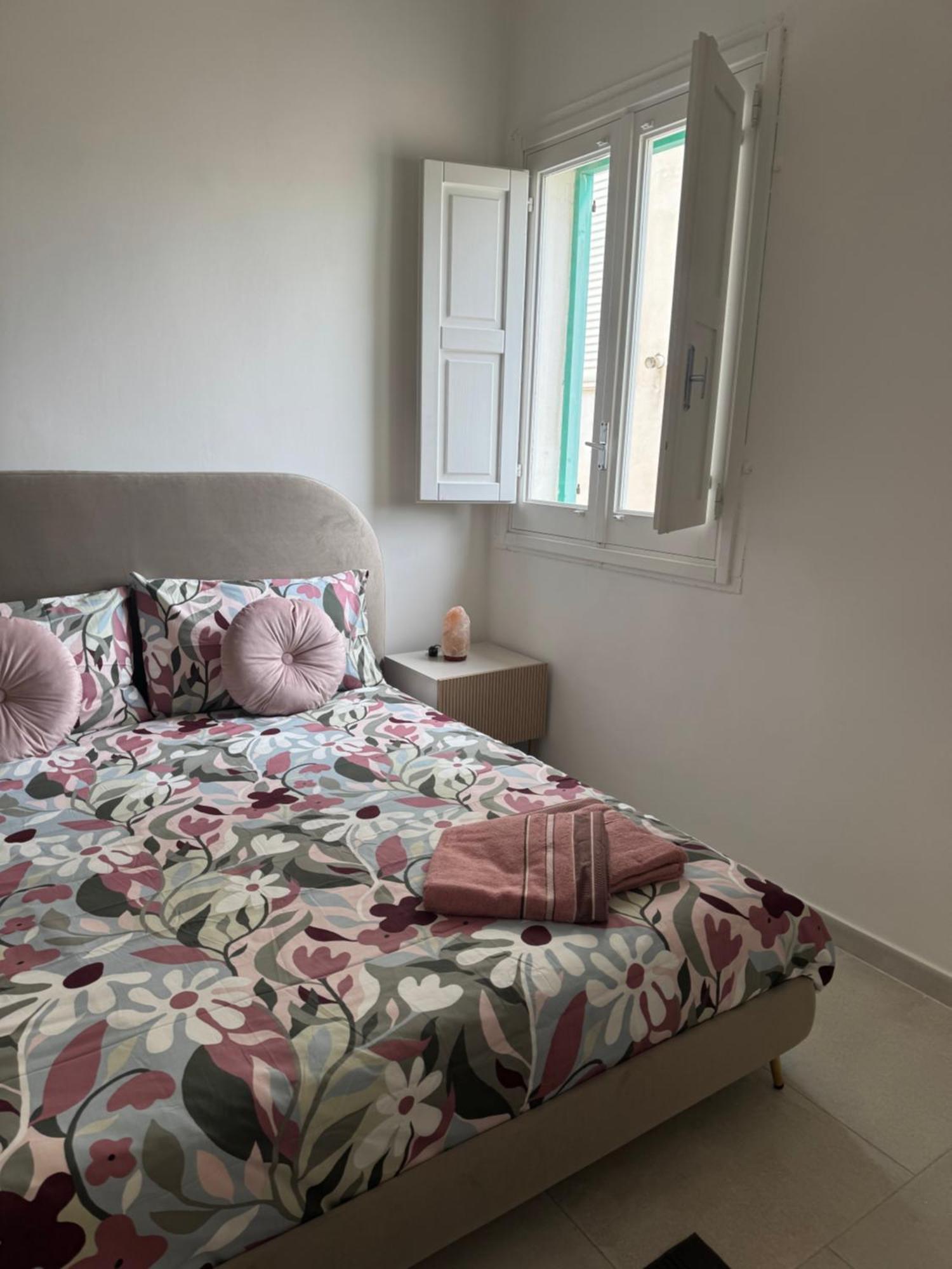 L&S Rooms Монополи Экстерьер фото