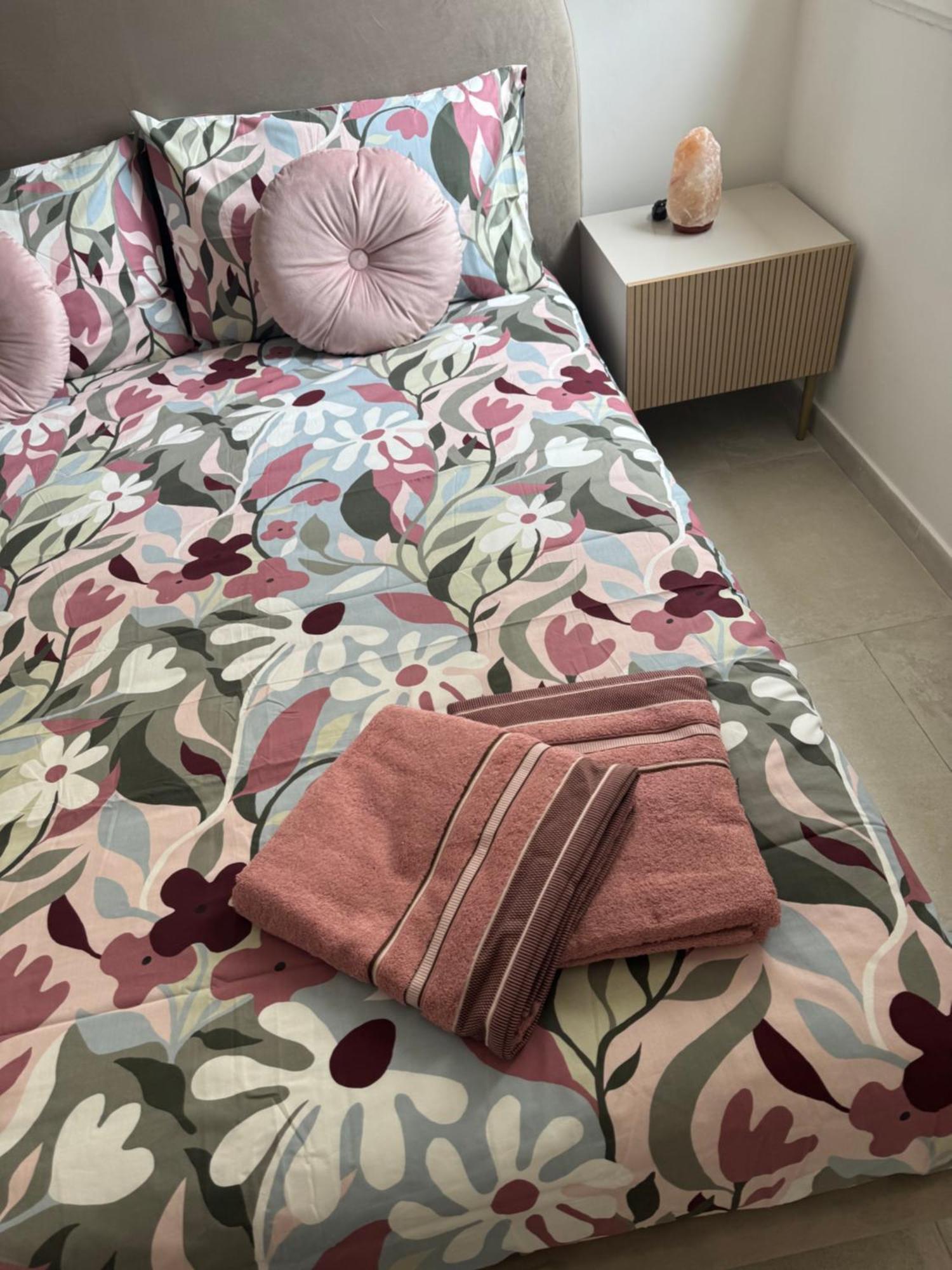 L&S Rooms Монополи Экстерьер фото