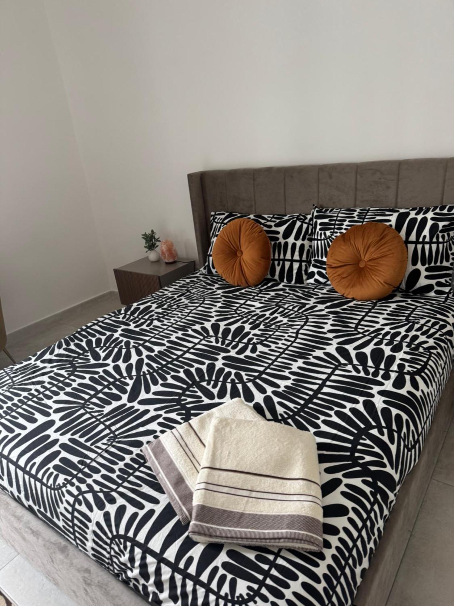 L&S Rooms Монополи Экстерьер фото